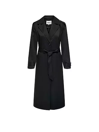 ONLY | Trenchcoat ONLLINE | camel