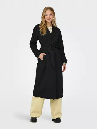 ONLY | Trenchcoat ONLLINE | camel