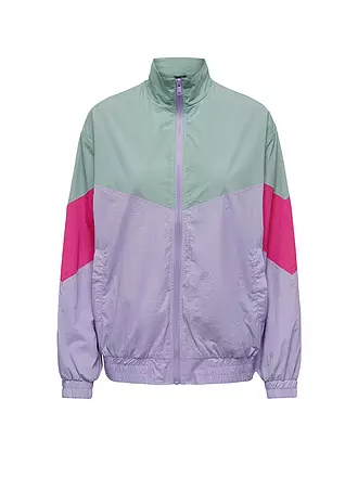 ONLY | Windbreaker ONLNELLIE | lila