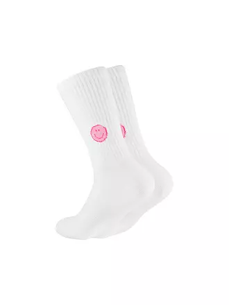 OOLEY | Socken ICON  love is love | weiss