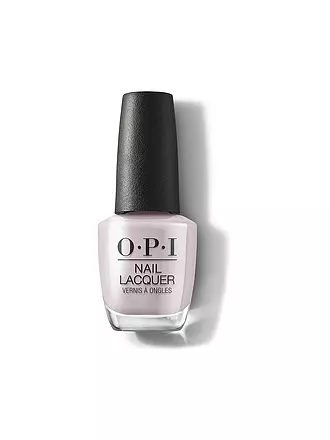 OPI | Nagellack ( 001 Peace of Mined ) 15ml | dunkelblau