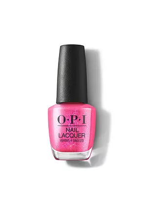 OPI | Nagellack ( 003 Blinded by the Ring Light ) | pink