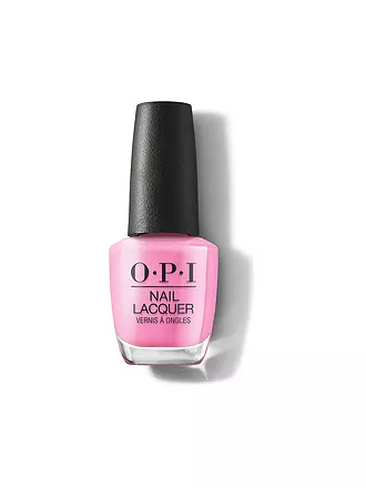 OPI | Nagellack ( 004 Sanding in Stilettos ) | rosa