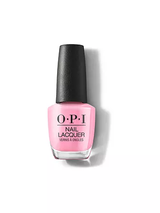 OPI | Nagellack ( 007 Skate to the Party ) | rosa