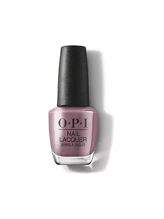 OPI | Nagellack ( 008 I Mica Be Dreaming )  15ml | beere