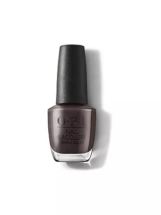 OPI | Nagellack ( 008 I Mica Be Dreaming )  15ml | braun