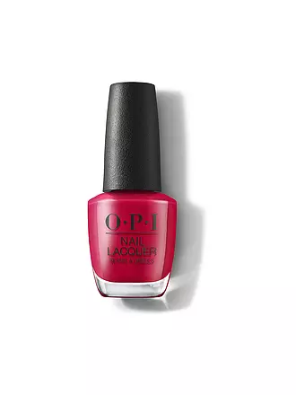 OPI | Nagellack ( 012 Cave the Way ) 15ml | rot