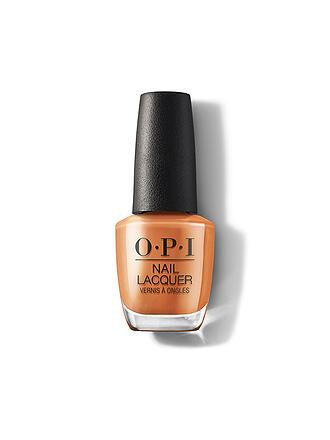 OPI | Nagellack ( 02 Have Your Panettone and Eat it Too ) | petrol
