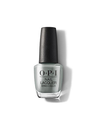 OPI | Nagellack ( 02 Have Your Panettone and Eat it Too ) | grau