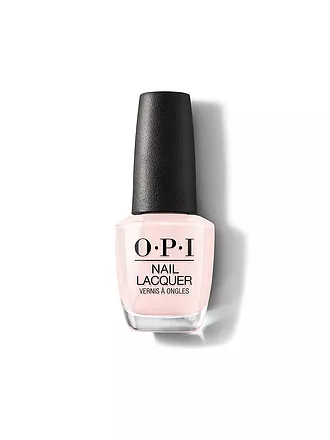 OPI | Nagellack ( 03 Kyoto Pearl ) | rosa