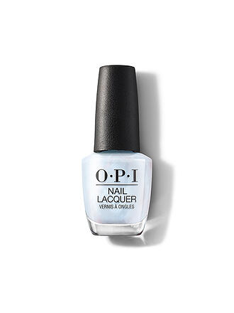 OPI | Nagellack ( 05 This Color Hits all the High Notes ) | petrol