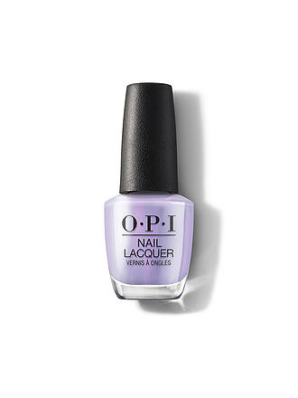 OPI | Nagellack ( 07 Suzi Talks with Her Hands ) | lila