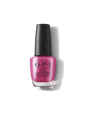 OPI | Nagellack ( 08 Angels Flight to Starry Nights ) | rot