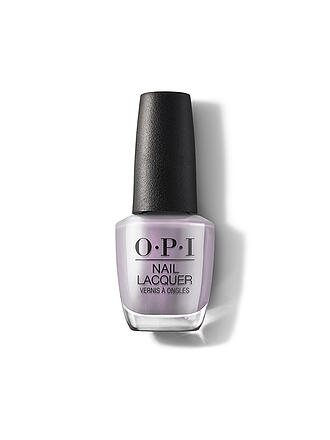 OPI | Nagellack ( 11 Leonardo’s Model Color ) | grau