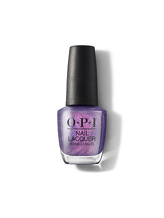 OPI | Nagellack ( 11 Leonardo’s Model Color ) | petrol