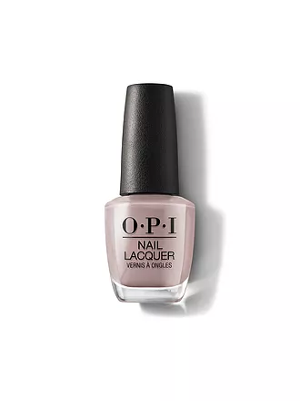 OPI | Nagellack ( 13 Berlin There Done That ) | dunkelrot