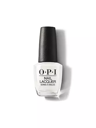 OPI | Nagellack ( 19 Passion ) | creme