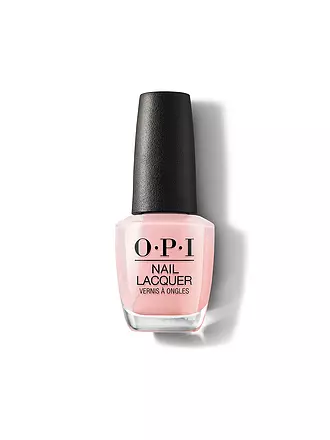 OPI | Nagellack ( 19 Passion ) | rosa