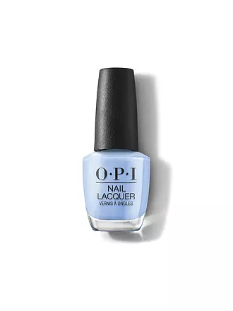 OPI | Nagellack (19 Verified) 15ml | hellblau