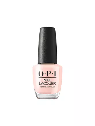 OPI | Nagellack (57 Pose in Ivy) | rosa
