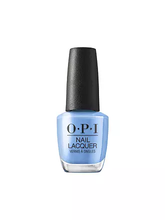 OPI | Nagellack (57 Pose in Ivy) | hellblau