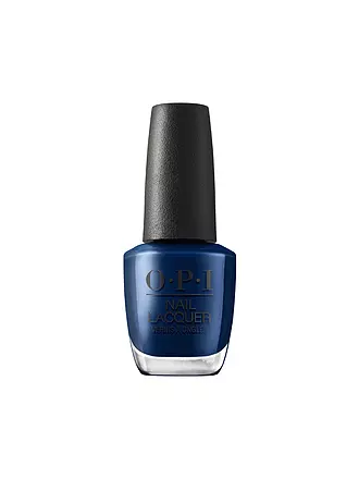 OPI | Nagellack (57 Pose in Ivy) | dunkelblau