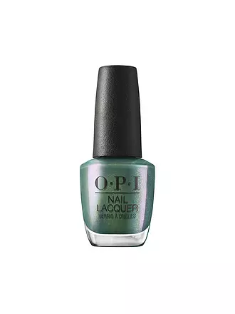 OPI | Nagellack - Feelin’ Caprincorn-y (016 Sage Green) | hellgrün