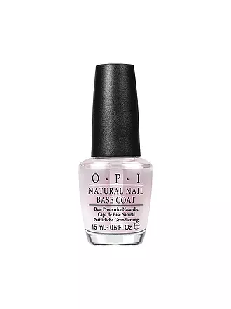 OPI | Nagellack - Top Coat ( 30 ) | transparent