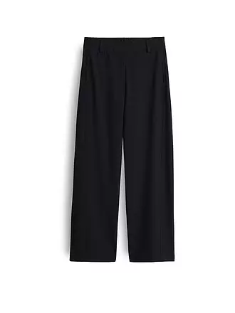 OPUS PANTS | Businesshose 7/8 METTE | creme