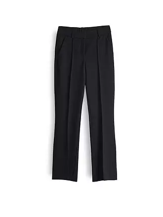 OPUS PANTS | Businesshose LUANE | dunkelblau