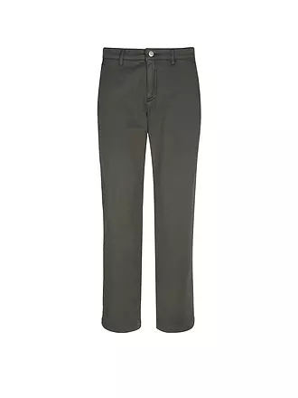 OPUS PANTS | Chino LISANA BASE | olive