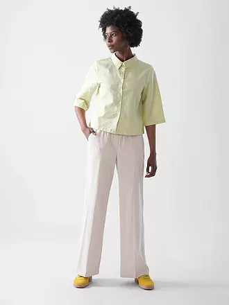 OPUS PANTS | Culotte MUCIA | dunkelblau