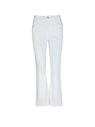 OPUS PANTS | Hose 7/8 MELLY BRIGHT | hellblau