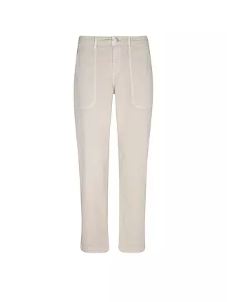 OPUS PANTS | Hose LISANA COOL | hellgrau