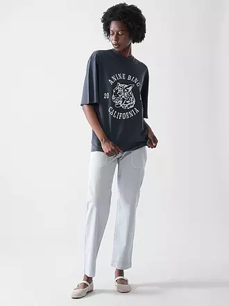 OPUS PANTS | Hose LISANA COOL | hellblau