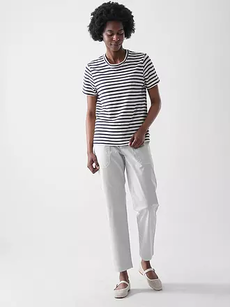 OPUS PANTS | Hose LISANA COOL | hellblau