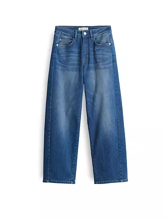 OPUS PANTS | Jeans Balloon Fit 7/8 MELLY TWIST | blau