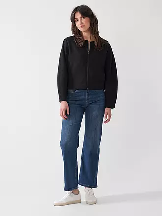 OPUS PANTS | Jeans Straight Fit MELLY MODERN | hellblau
