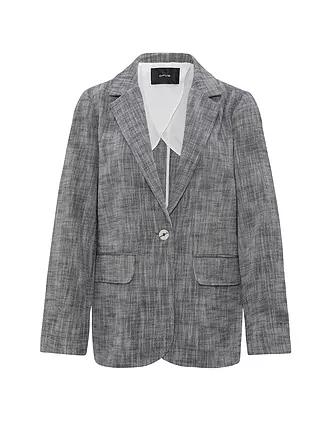 OPUS | Blazer JADIMA | grau