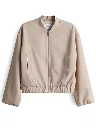 OPUS | Blouson JELEN | creme