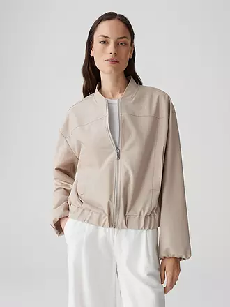 OPUS | Blouson JELEN | creme
