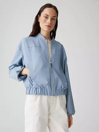 OPUS | Blouson JELEN | creme
