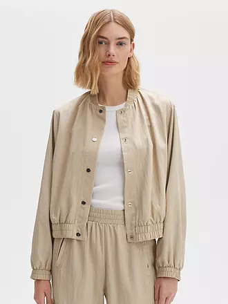 OPUS | Blouson JOLISE | beige