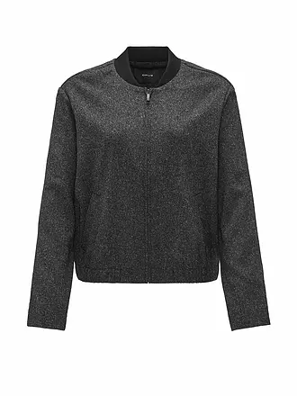 OPUS | Blouson JURLA | schwarz