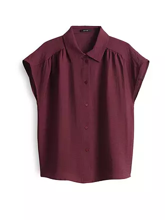 OPUS | Bluse FAIRI | creme