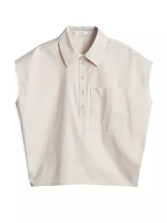 OPUS | Bluse FAJORA | braun