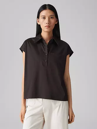 OPUS | Bluse FAJORA | beige