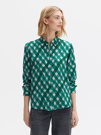 OPUS | Bluse FALKINE SPLENDID | blau
