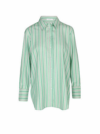 OPUS | Bluse FAPITA | hellblau
