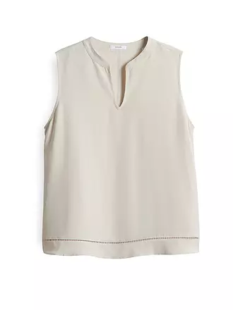 OPUS | Bluse FARIBICA | creme